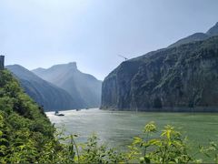 -白帝城·瞿塘峡景区