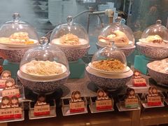 -老淮滨-蚌埠非遗小吃(淮河路店)