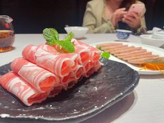 -红鼎豆捞(临江大道店)