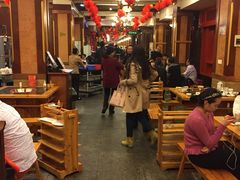 -老码头火锅(玉林店)