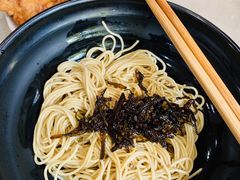 葱油拌面-老地方面馆(思南路店)
