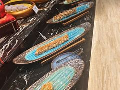 -东方红海鲜百汇(国际大厦店)