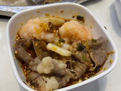 -傣妹火锅(新桥店)