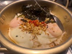-韩山葵烤肉(太古里店)