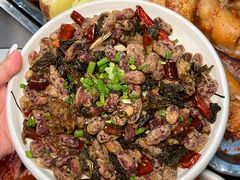 -浮何烤铺(桐梓林店)