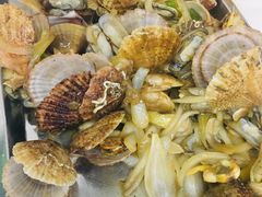 -北戴河庆山饭店·海鲜砂锅粥(北戴河黑石路店)