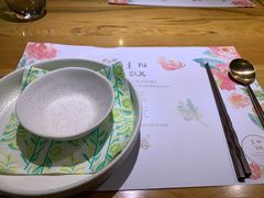-素描餐厅(灵隐天竺店)
