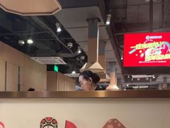 -海底捞火锅(劲松店)