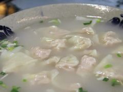-鸡鸣汤包(广东路店)