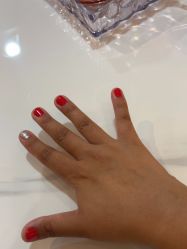 -阿噶西美甲美睫