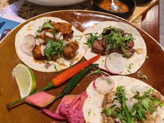 -墨纪Mojí墨西哥餐厅(官舍店)