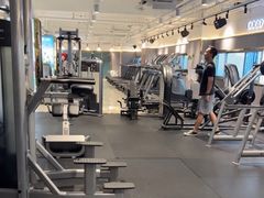 -古德菲力健身(特区报业店)