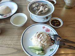 -红大哥水门鸡饭(總店)