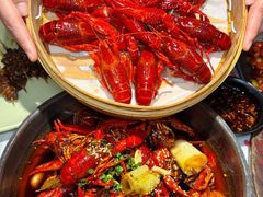 -靓靓蒸虾·头牌蒸虾(南山桂庙店)