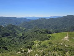 -灵山