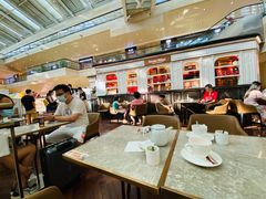 大堂-布歌东京(金融街购物中心店)
