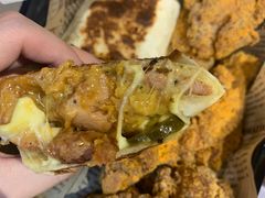 -TACO STAR 塔可星(下沙宝龙店)