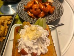 -渔家灯火(领秀城店)