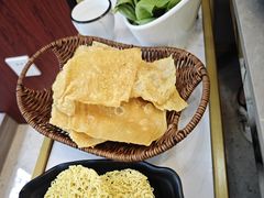 -潮盧打边炉