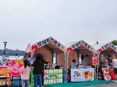 -美的鹭湖森林度假区