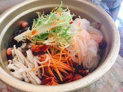 -以前的小酒馆(中山广场店)