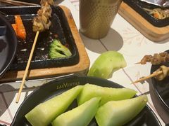 -凡塔斯牛排自助餐厅(莆田万达店)