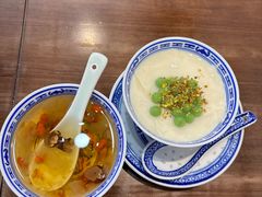 -蟹上黄·蟹黄面·江南糖水(人民广场店)