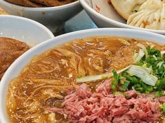 -毛华美食(清扬路店)