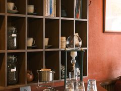 -RUMORS COFFEE ROASTERY鲁马滋咖啡(湖南路店)