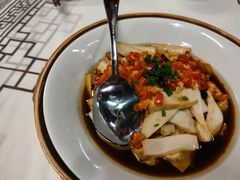 -新李记 · 口味菜馆(南郊公园店)