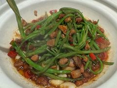 -老馆子·建德菜·山肴鱼鲜(海威新界店)