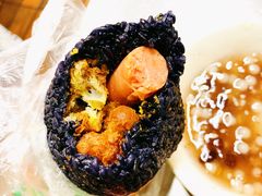 -芳婆糕团店(王府大街店)