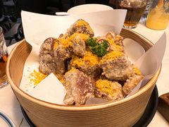 -林四喜·闽南传家菜(鼓浪屿店)