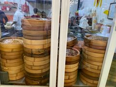 -老陶包子铺(南大西南村店)