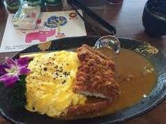 犀牛家(观前总店)-犀牛家猪排