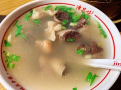 -津品味小吃(大学湾店)