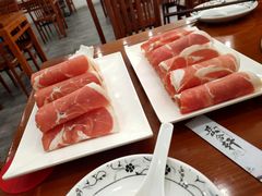 -岳合轩老北京涮肉