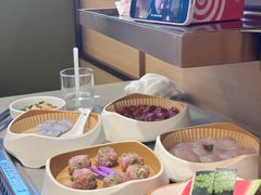-海底捞火锅(旭辉MALL店)