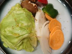 -匠·日式炭火烤肉店