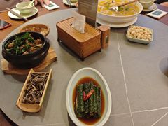 -竹里馆 ·茶食(奥体店)