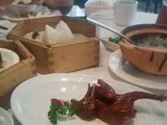 -怀德酒楼·粤菜·海鲜·茶点(宝安国际机场店)