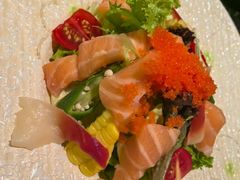 -樱嘢·炭火烧肉(惠南店)