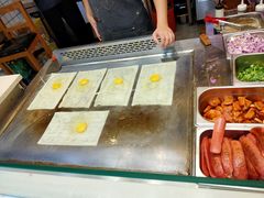 -冠雄先生烤冷面(熙街旗舰店)