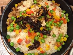 -云海肴·汽锅鸡·云南代表菜(天山百盛优客店)