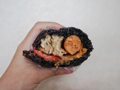 -凌阿姨·粢饭团(清扬路店)