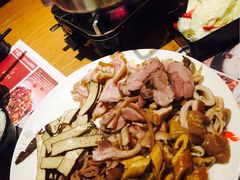 -王妈热卤·川味馆(海昌店)