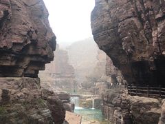 -云台山风景名胜区