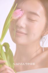 -雪中彩影婚纱摄影·微光艺术中心