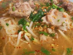 -马里奥明星猪脚饭