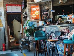 -My Way Town买味堂·东南亚餐厅(亦庄店)